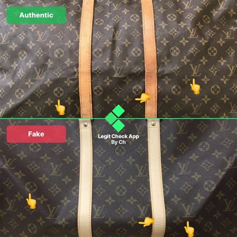 fake black louis bag|louis vuitton scam.